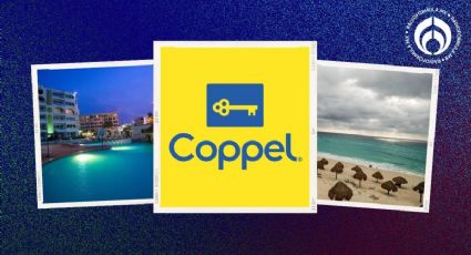 Coppel: los 7 paquetes de viajes más baratos para conocer Cancún en vacaciones