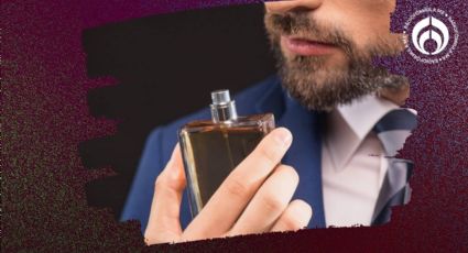 5 perfumes baratos que todo hombre necesita para el día a día; son frescos y muy masculinos