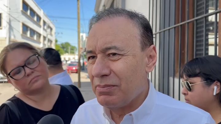 Corredor seguro entre Sonora y Arizona requerirá aumento en estado de fuerza: Alfonso Durazo