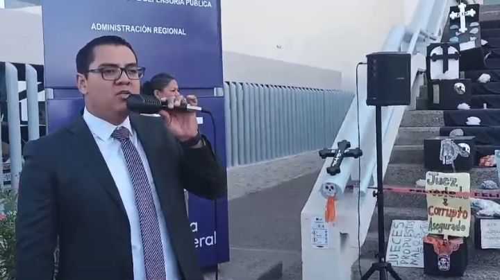 Regresan juzgados federales a actividades en Sonora