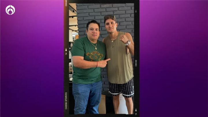 ¿El próximo Campeón? Marco Verde firma con Canelo Team para ser profesional