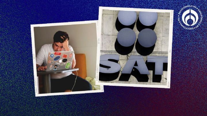 Fallas en el SAT: ¿Qué pasará si tu e.firma aparece revocada? Esto dice la dependencia