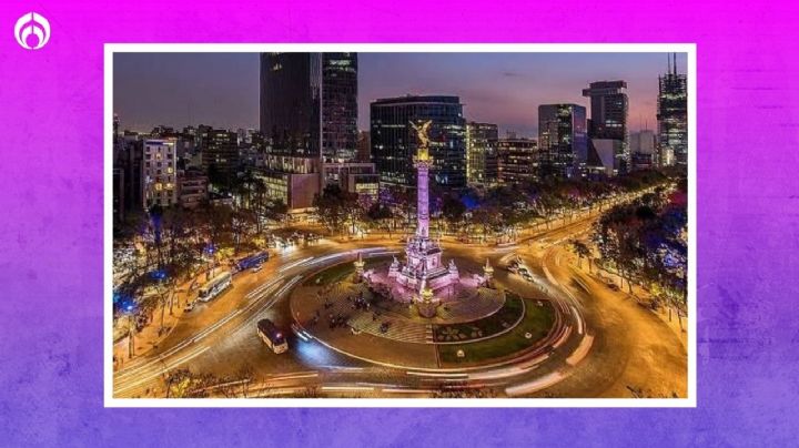 Los mejores lugares para vivir en la CDMX, según la IA; la Roma ya pasó de moda