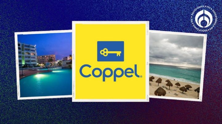 Coppel: los 7 paquetes de viajes más baratos para conocer Cancún en vacaciones