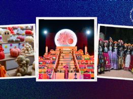 ¡Imperdible! Sumérgete en la magia del Festival Cultural de Calaveras 2024 en Aguascalientes