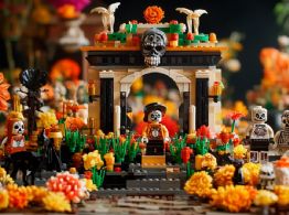 Día de Muertos: la diferencia clave entre 'altar' y 'ofrenda'; y entre el 1 y 2 de noviembre