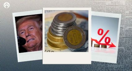 La 'pesadilla' Trump: peso pierde ante el dólar y cierra en 20.08 unidades