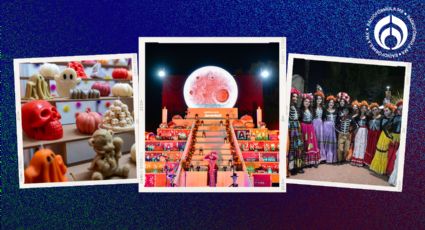 ¡Imperdible! Sumérgete en la magia del Festival Cultural de Calaveras 2024 en Aguascalientes