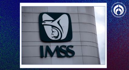 IMSS acusa campaña difamatoria para deslegitimar la compra de medicamentos