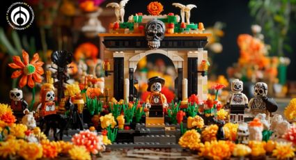 Día de Muertos: la diferencia clave entre 'altar' y 'ofrenda'; y entre el 1 y 2 de noviembre