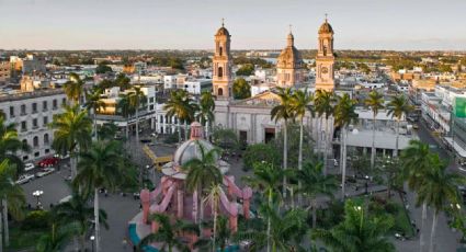 Tampico atrae inversiones: nuevos negocios transformarán centro de la ciudad en 2025