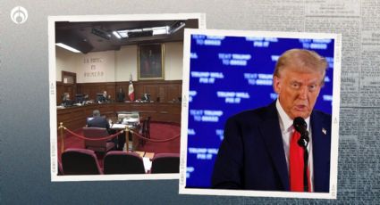 El Día del 'Juicio Final': 5 de noviembre se sabrá el destino de la Reforma Judicial... y de Trump