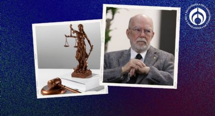 Reforma Judicial: los puntos que se quedan y se van, según el proyecto del ministro Alcántara