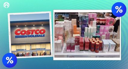 Costco se luce con venta especial de perfumes de alta gama desde 799 pesitos; ¿cuándo termina?