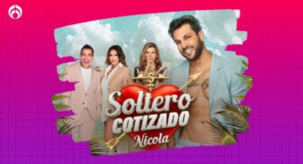 Nicola Porcella decepciona en el estreno "Soltero cotizado": ¿Cómo le fue en rating?