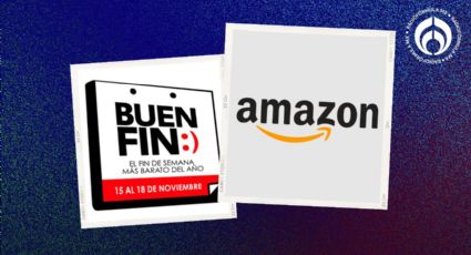 Buen Fin 2024 en Amazon: estos son los departamentos que tendrán los mejores descuentos