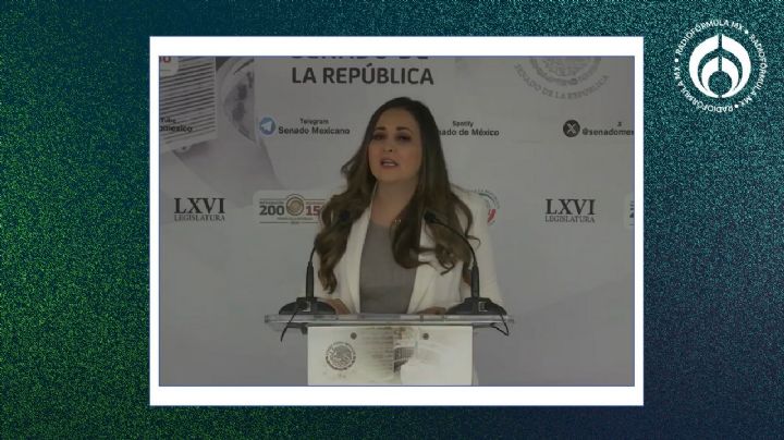 Cynthia López se va del PRI: anuncia su salida por diferencias con 'Alito' Moreno