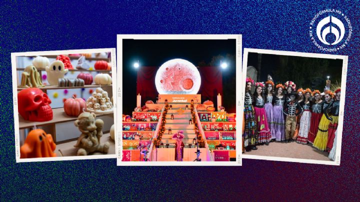 ¡Imperdible! Sumérgete en la magia del Festival Cultural de Calaveras 2024 en Aguascalientes