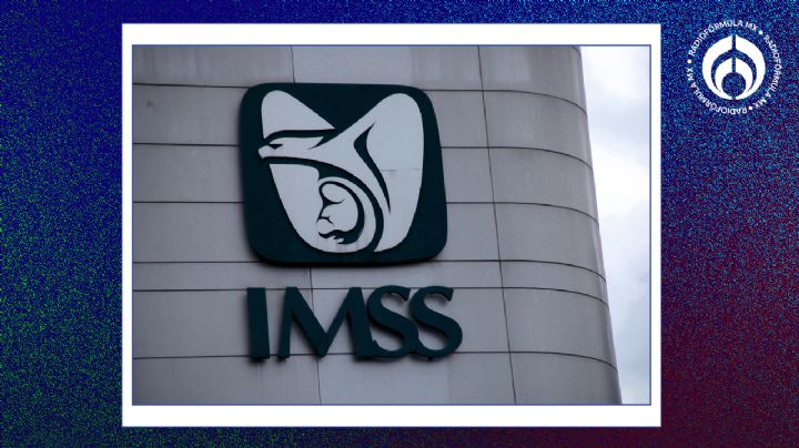 IMSS acusa campaña difamatoria para deslegitimar la compra de medicamentos