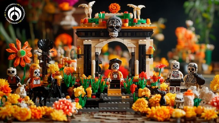 Día de Muertos: la diferencia clave entre 'altar' y 'ofrenda'; y entre el 1 y 2 de noviembre