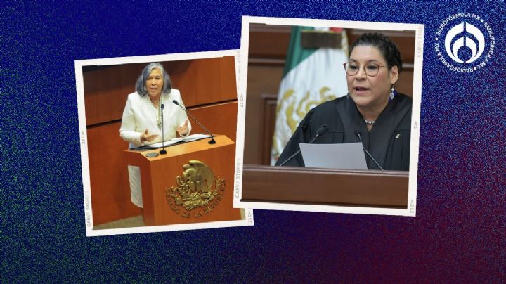 Elección de jueces: ministra Batres propone a exconsejera de AMLO para Comité de Evaluación