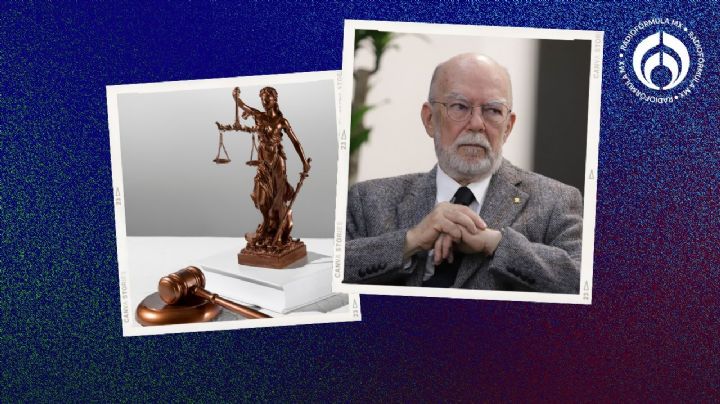 Reforma Judicial: los puntos que se quedan y se van, según el proyecto del ministro Alcántara