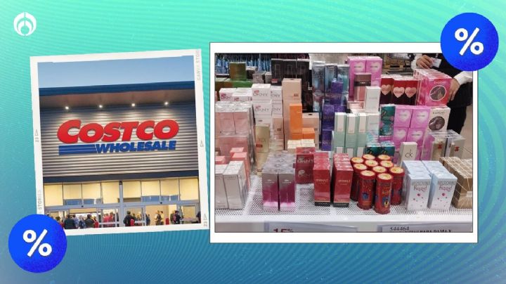 Costco se luce con venta especial de perfumes de alta gama desde 799 pesitos; ¿cuándo termina?