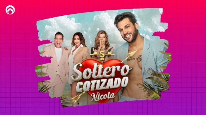 Nicola Porcella decepciona en el estreno "Soltero cotizado": ¿Cómo le fue en rating?