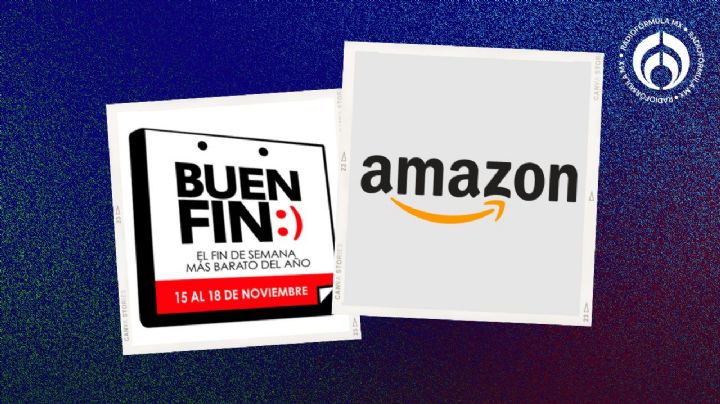 Buen Fin 2024 en Amazon: estos son los departamentos que tendrán los mejores descuentos