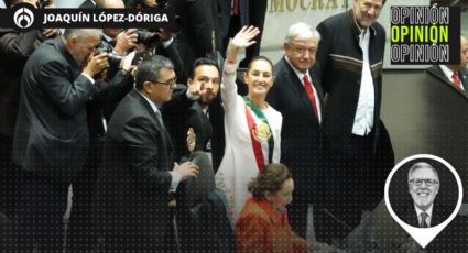 De la maestra Ifigenia a la presidenta Claudia