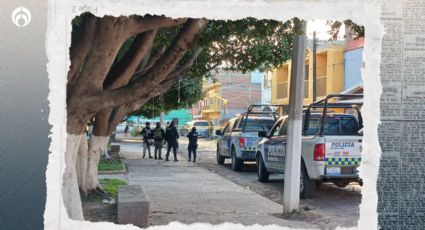 Violencia en Salamanca: Hallan 12 cuerpos en varios puntos; los achacan a Cártel de Santa Rosa