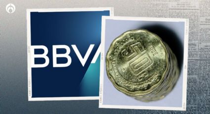 BBVA da 'tijerazo': baja expectativas del PIB a 1.2% para 2024 en México