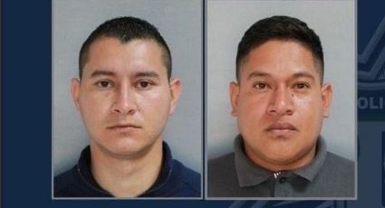 Localizan en una zanja los cuerpos enterrados de los 2 policías estatales desaparecidos en BCS