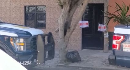 Catean vivienda en operativo 'antipiratería' en Lomas de Casa Blanca, Querétaro