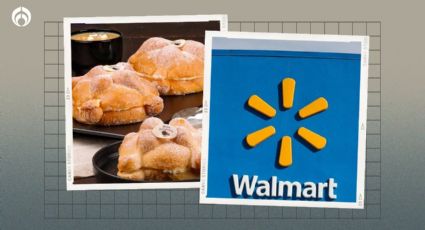 Walmart lanza super promo en pan de muerto: hay relleno de nata, queso zarzamora y hershey