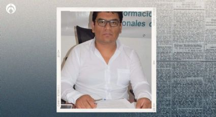 Asesinan a balazos a secretario del Ayuntamiento de Chilpancingo; acababa de asumir el cargo