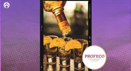 Chedraui remata este tequila con 'palomita' de la Profeco ¡a menos de 100 pesos!