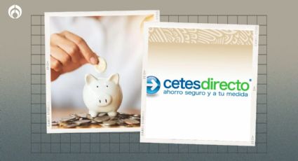 Cetes 2024: ¿Qué es el ahorro recurrente y cuánto acumulas en un año?