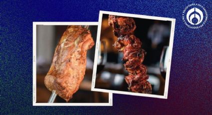 El buffet en CDMX de carne ilimitada por menos de 300 pesos; tiene muchos cortes y sazonadores