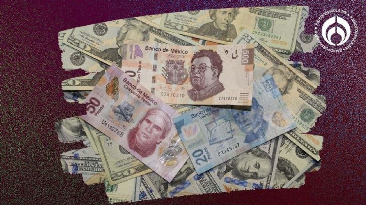 ¿A cómo está el dólar HOY en Banco Azteca? Así cotiza este 3 de octubre