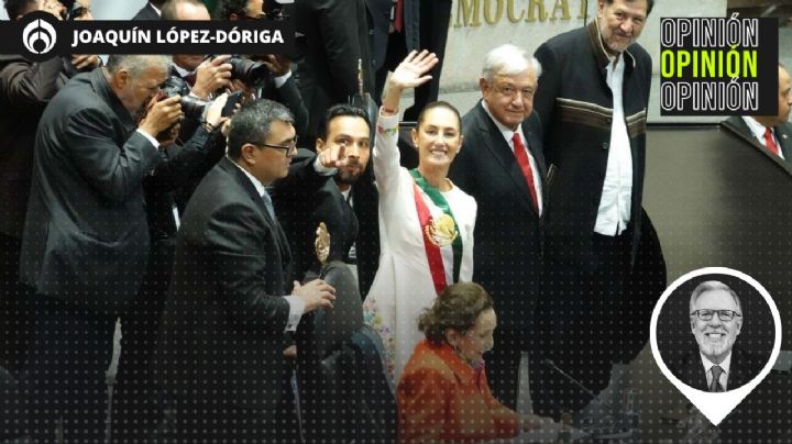 De la maestra Ifigenia a la presidenta Claudia