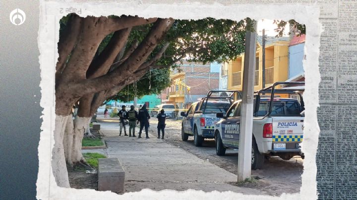 Violencia en Salamanca: Hallan 12 cuerpos en varios puntos; los achacan a Cártel de Santa Rosa