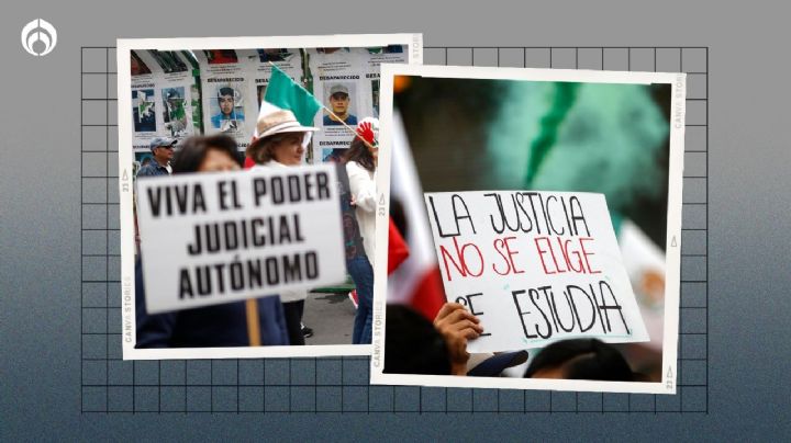 Reforma Judicial ‘llega’ a la CIDH: convocan a audiencia para tratar el tema