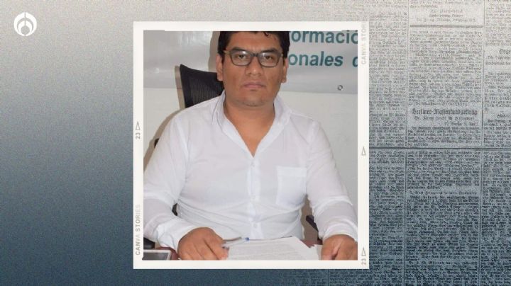 Asesinan a balazos a secretario del Ayuntamiento de Chilpancingo; acababa de asumir el cargo