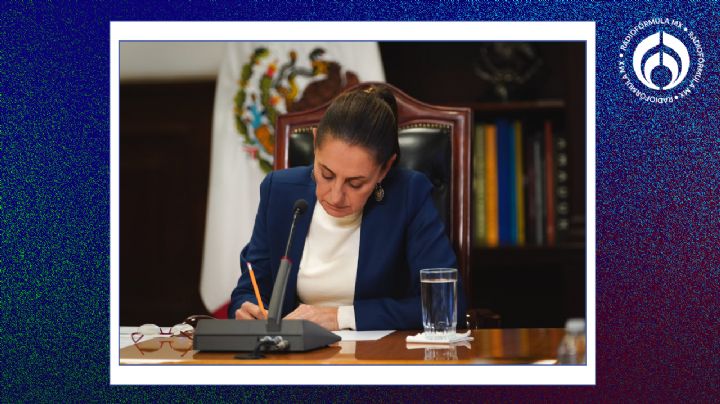 Sheinbaum se reúne para evaluar daños en Guerrero y Oaxaca tras el Huracán 'John'