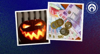 Dólar da ‘truco’ al peso en Halloween: lo manda a su peor nivel en dos años