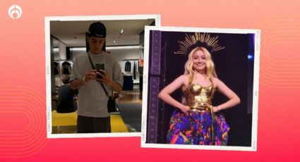 Karol Sevilla confirma romance con el futbolista Diego Monroy y envía indirecta a Emilio Osorio