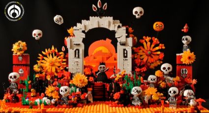 Día de Muertos: así eran las ofrendas prehispánicas… eran a dioses y no a los difuntos