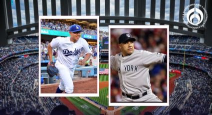 Julio Urías y Alfredo Aceves: Su ‘escandaloso’ final tras ganar la Serie Mundial con Dodgers y Yankees