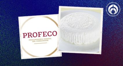 El queso panela que sí pueden comer personas intolerantes a la lactosa, con aval de Profeco y barato